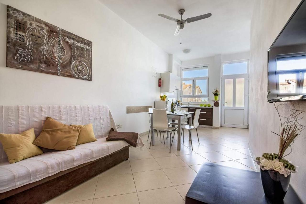 Apartament Casa Souni Vrsar Zewnętrze zdjęcie