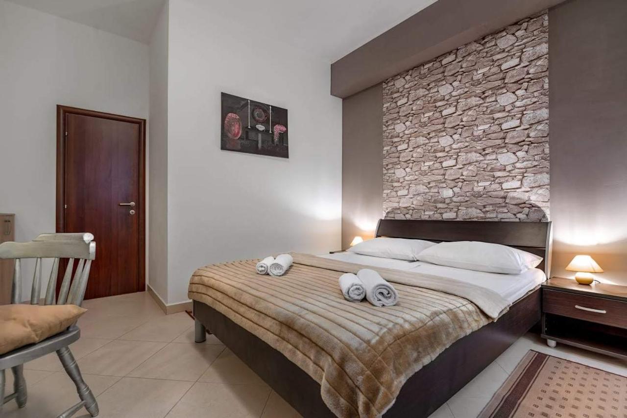 Apartament Casa Souni Vrsar Zewnętrze zdjęcie