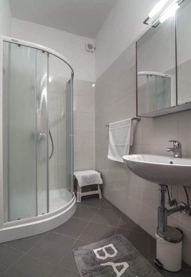 Apartament Casa Souni Vrsar Zewnętrze zdjęcie