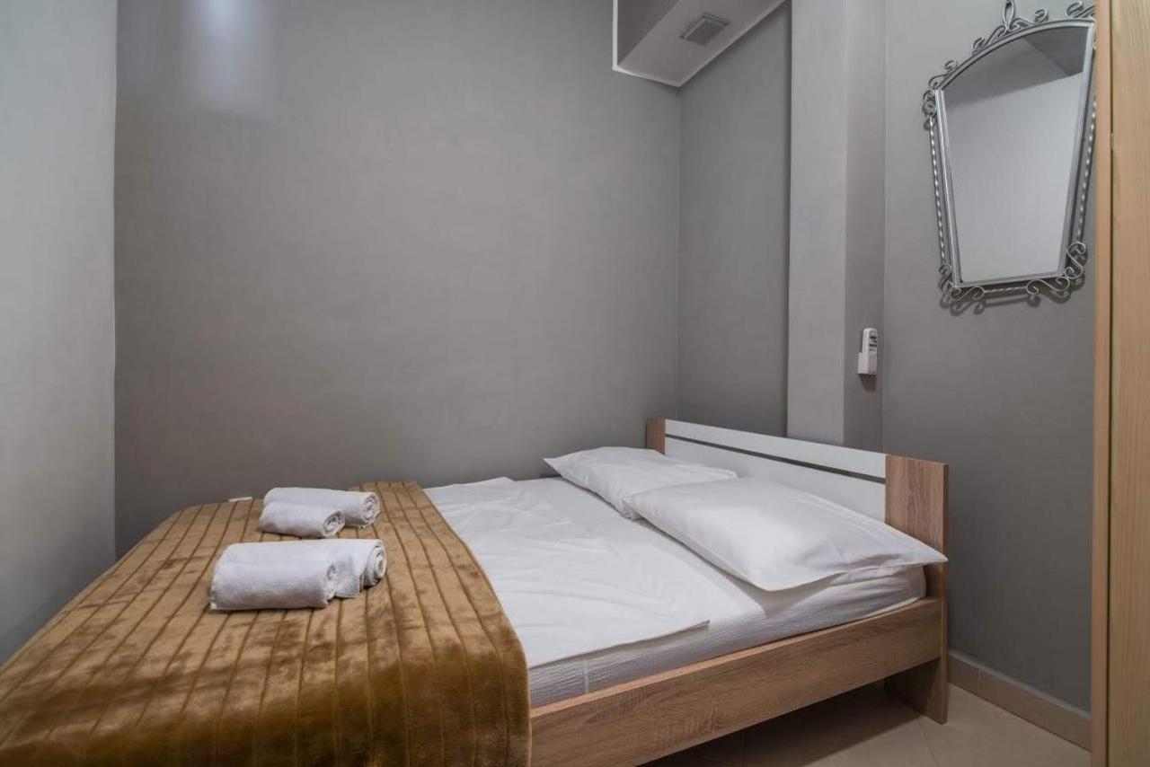 Apartament Casa Souni Vrsar Zewnętrze zdjęcie