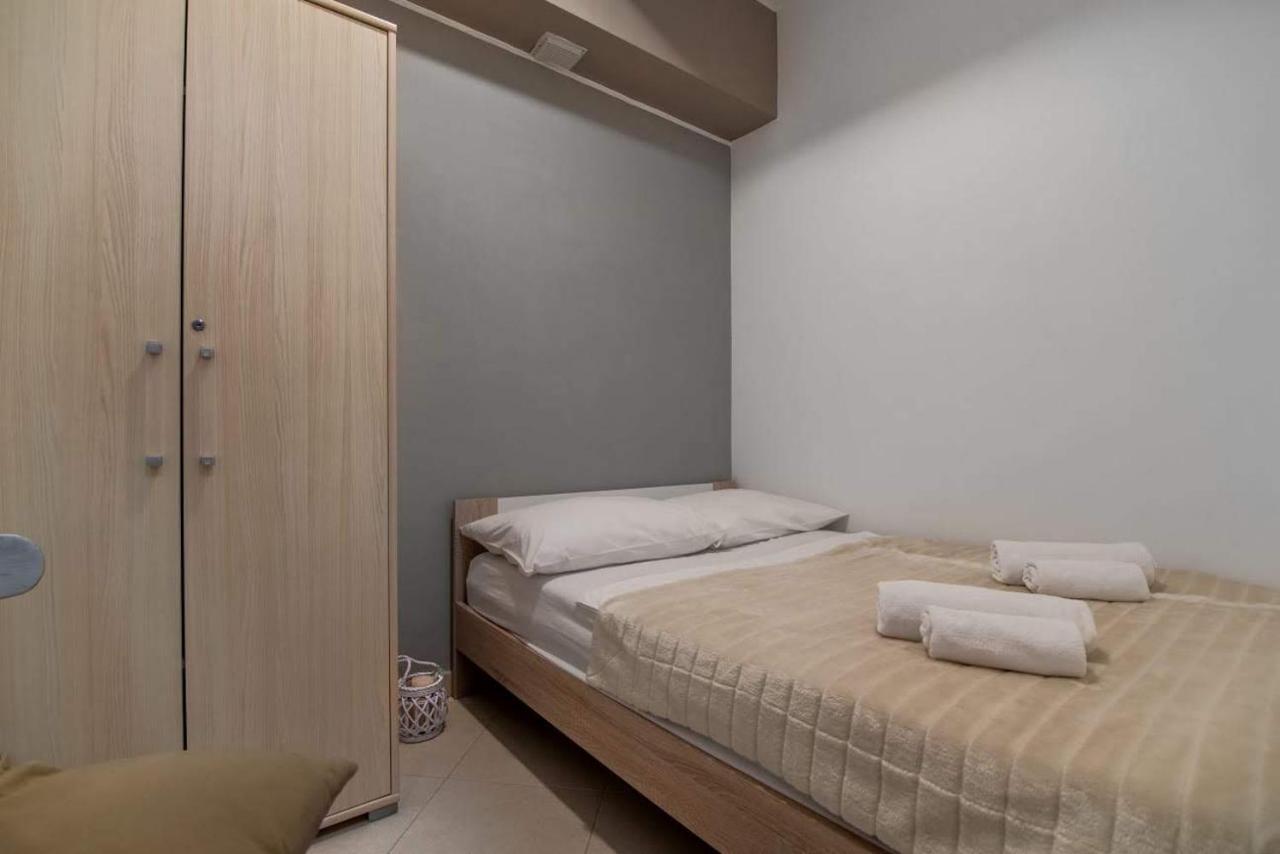Apartament Casa Souni Vrsar Zewnętrze zdjęcie
