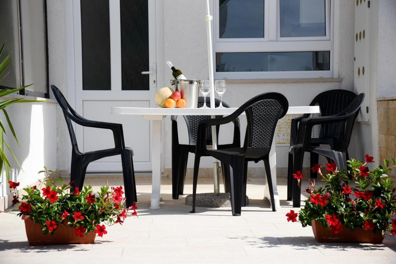 Apartament Casa Souni Vrsar Zewnętrze zdjęcie